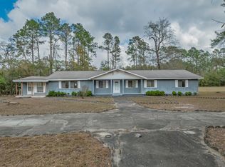 8841 Celia Rd, Tallahassee, FL 32305