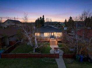 118 S Frontenac Ave NW, Diamond Valley, AB T0L 2A0