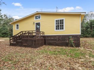 601 Faulkner Ave, Coldspring, TX 77331