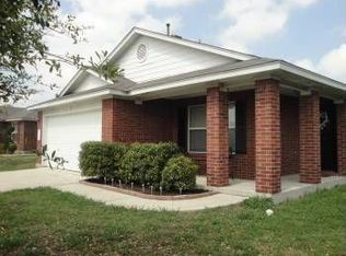 333 Spring Branch Loop, Kyle, TX 78640