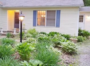 226 Yuma Dr, Lake Waynoka, OH 45171