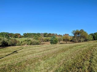 Smith Farm Rd NE, Check, VA 24072