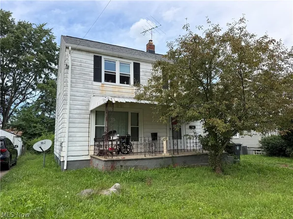 891 Davies Ave, Akron, OH 44306