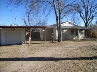 8032 S Berniece St, Haysville, KS 67060
