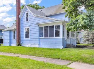 435 Seymour Ave, Jackson, MI 49202