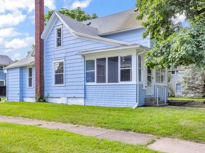 435 Seymour Ave, Jackson, MI, 49202