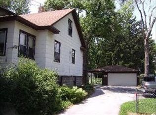 16710 Wood St, Hazel Crest, IL 60429