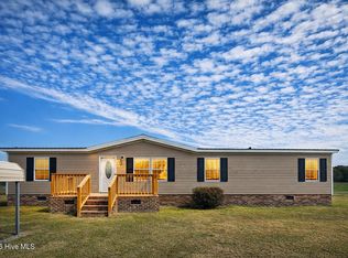 665 Toogan Road, Fairmont, NC 28340