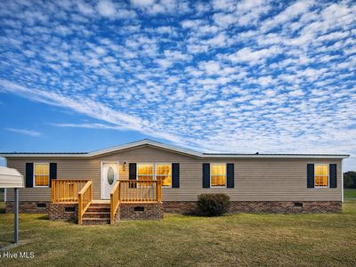 665 Toogan Road, Fairmont, NC, 28340