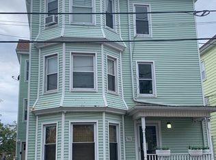 161 Crapo St, New Bedford, MA 02744