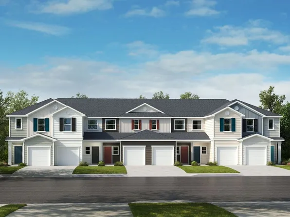 10506 Brookside Reserve Rd, Wake Forest, NC 27587