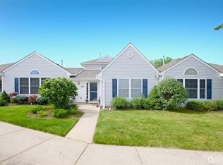 340 Waterside Blvd, Monroe Township, NJ