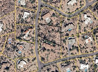 36375 Wild Flower Rd #80, Carefree, AZ 85377