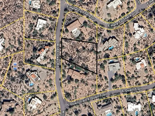 36375 Wild Flower Road #80, Carefree, AZ 85377