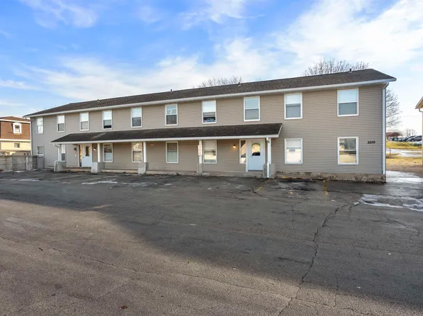 2259 Imperial Ln, Green Bay, WI 54302