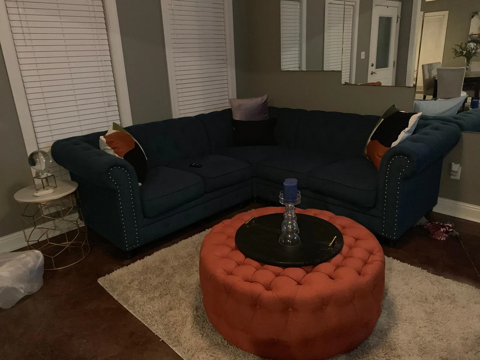 3 bed, 2.5 bath, 1750 sqft, $2,500 — Photo 3