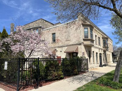 314 West Vine STREET #1, Milwaukee, WI, 53212
