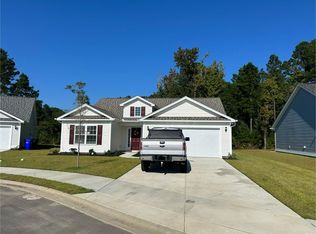 742 Woodside Dr LOT 127, Conway, SC 29526