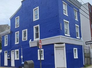 300-302 Cecil B Moore Ave, Philadelphia, PA 19122