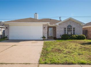 6997 Avington Way, Fort Worth, TX 76133