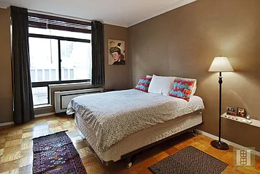 Rented by Halstead Real Estate
