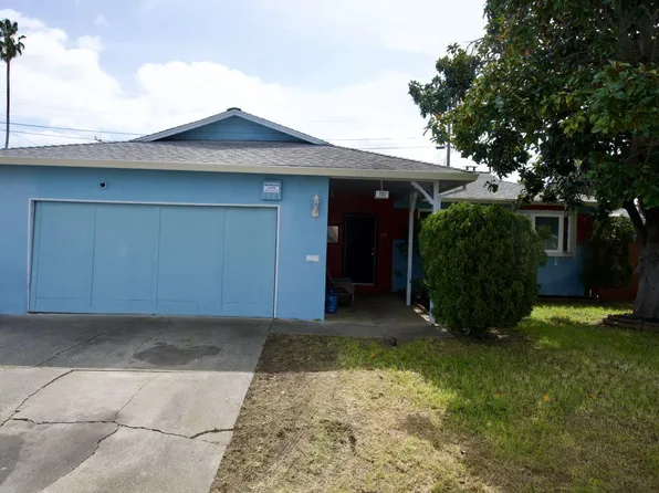 132 Harvard Avenue, Vallejo, CA 94589