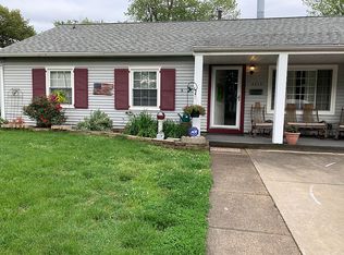 4219 Tremont Rd, Evansville, IN 47710