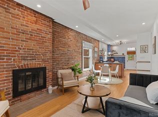 145 S Cherokee Street, Denver, CO 80223