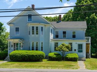 185 Danforth St, Framingham, MA 01701