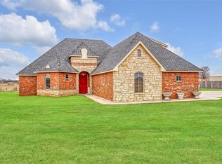 24186 E 998th Rd, Weatherford, OK 73096