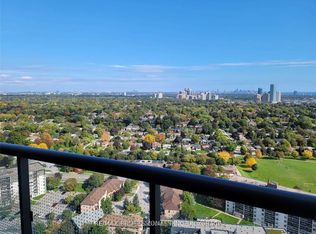 30 Gibbs Rd #3006, Toronto, ON M9B 6L6