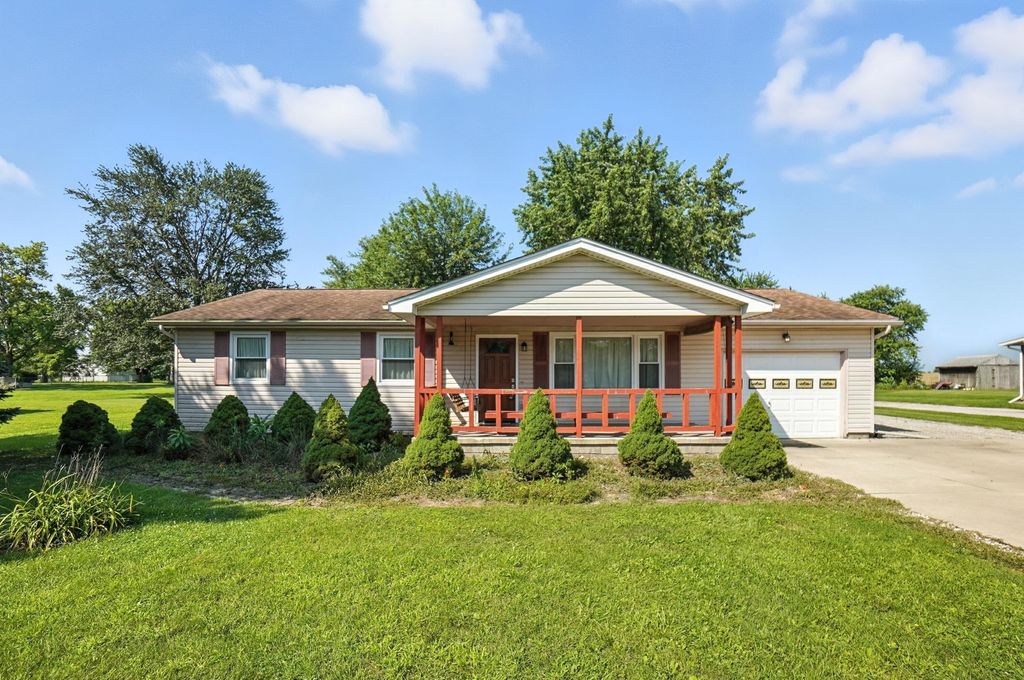Real estate listing image