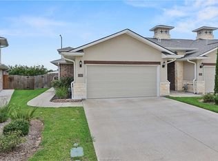 4363 Dawn Lynn Dr, College Station, TX 77845