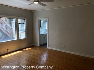 832 York St #11, Oakland, CA 94610