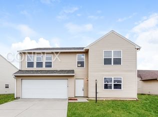 9607 Gull Lake Dr, Indianapolis, IN 46239