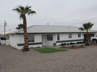 3616 El Toro Dr, Lake Havasu City, AZ 86406