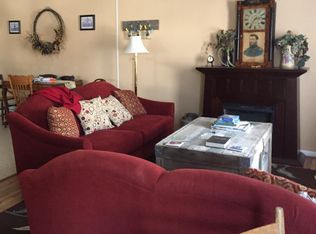 263 Eugene St #263, Lander, WY 82520