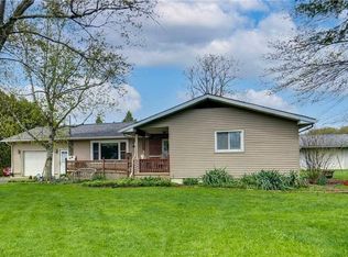 4874 Doylestown Rd, Creston, OH 44217