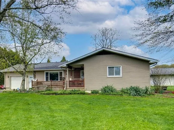 4874 Doylestown Rd, Creston, OH 44217