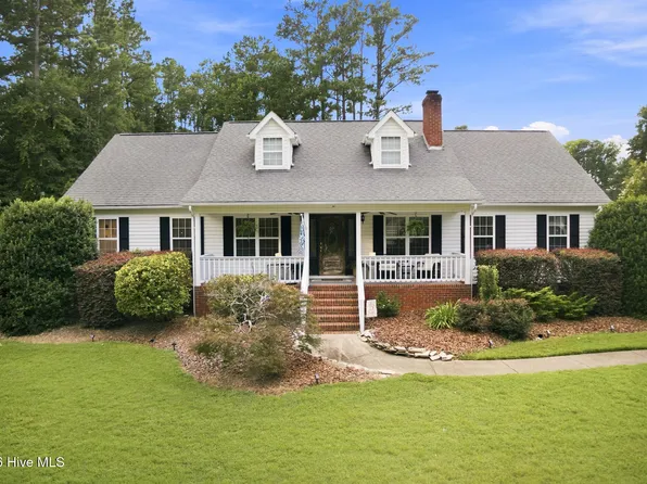 2511 Old Aberdeen Road, Rockingham, NC 28379