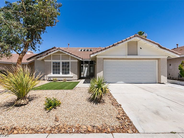 272 Grand Teton Dr, Henderson, NV
