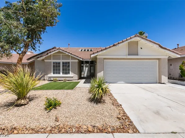 272 Grand Teton Dr, Henderson, NV 89074