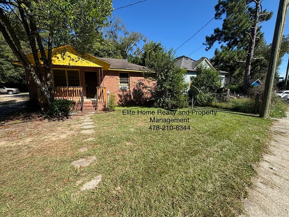 1st image of 3517 Napier Ave
