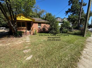 3517 Napier Ave, Macon, GA 31204