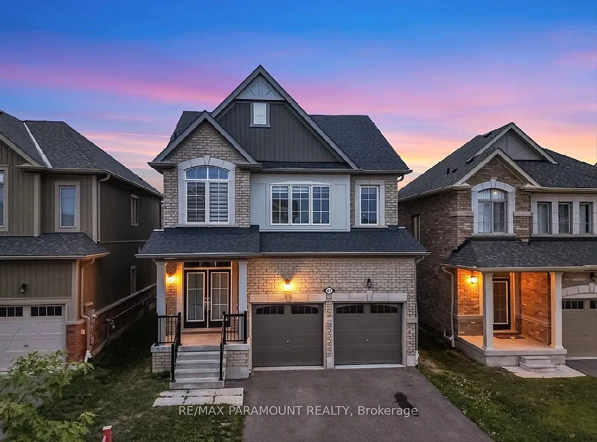 4 bed, $3,000 — Photo 1