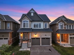 61 Tracey Ln, Collingwood, ON L9Y0G7
