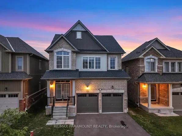 61 Tracey Ln, Collingwood, ON L9Y 0G7