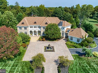 55 Lane Of Acre, Haddonfield, NJ 08033 | Zillow