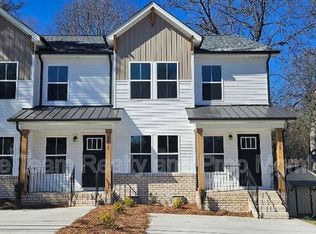 382 W Moore Ave UNIT B, Mooresville, NC 28115