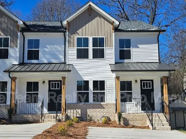 382 W Moore Ave Unit A, Mooresville, NC 28115